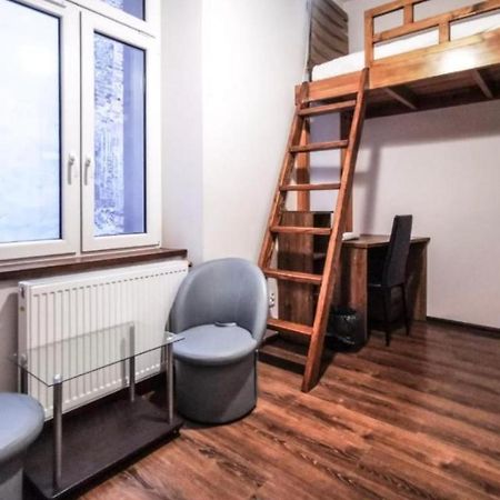 Cozy Rooms In Old Town And Wawel Krakkó Kültér fotó