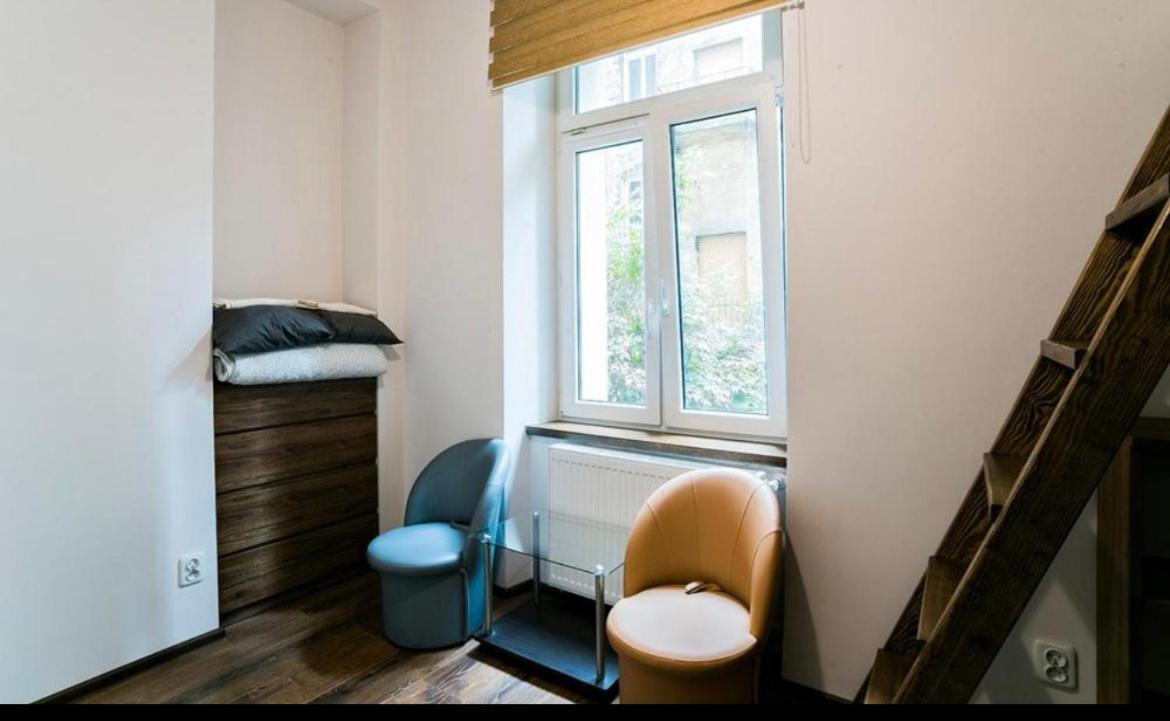 Cozy Rooms In Old Town And Wawel Krakkó Kültér fotó