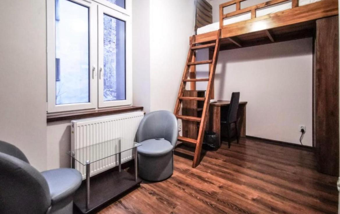 Cozy Rooms In Old Town And Wawel Krakkó Kültér fotó