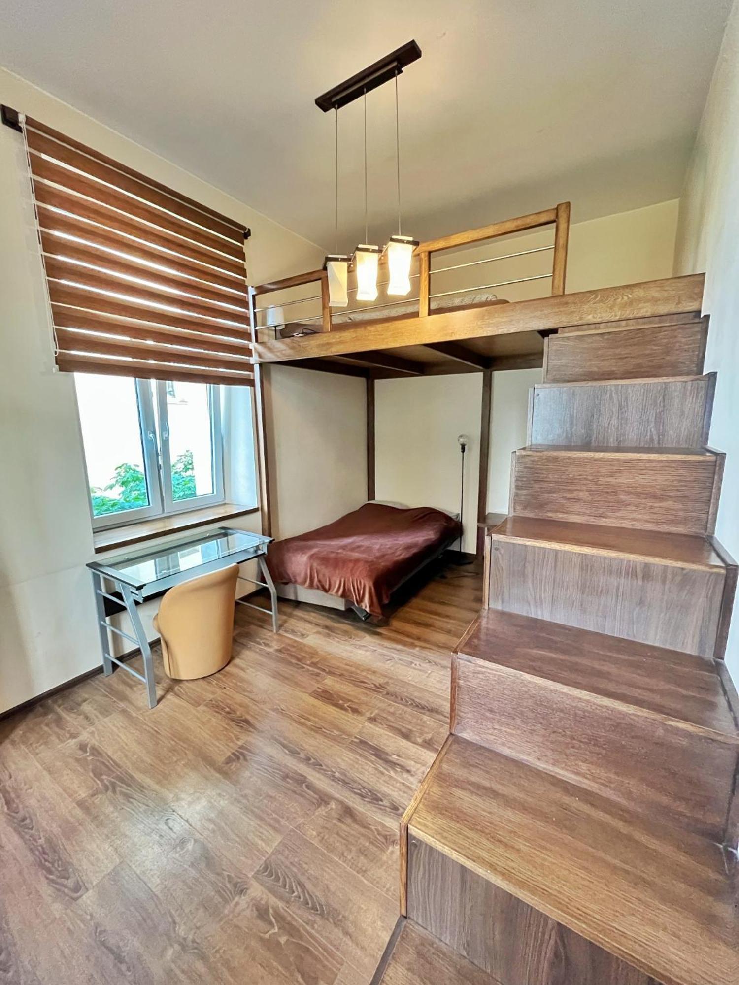Cozy Rooms In Old Town And Wawel Krakkó Kültér fotó