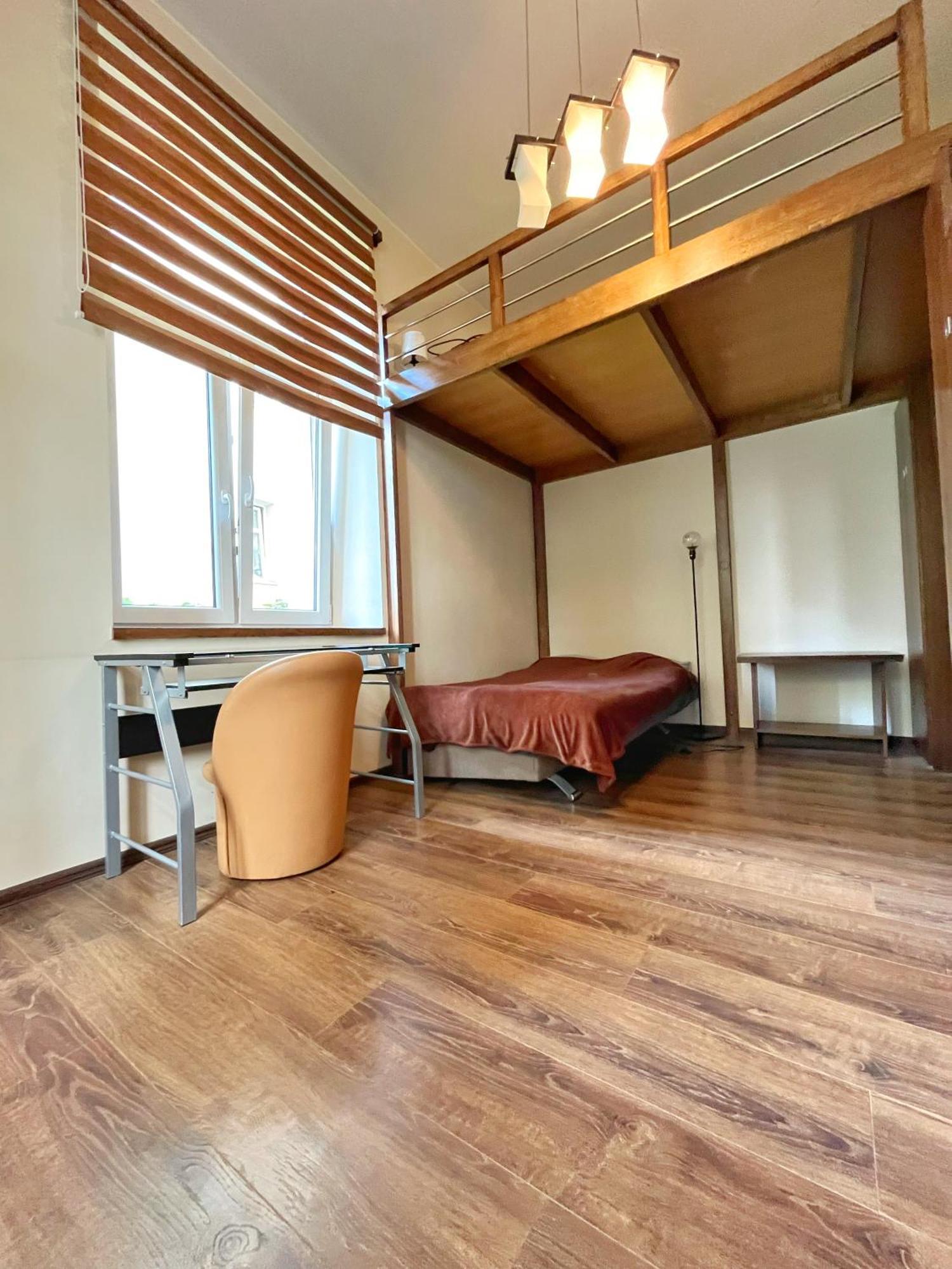 Cozy Rooms In Old Town And Wawel Krakkó Kültér fotó