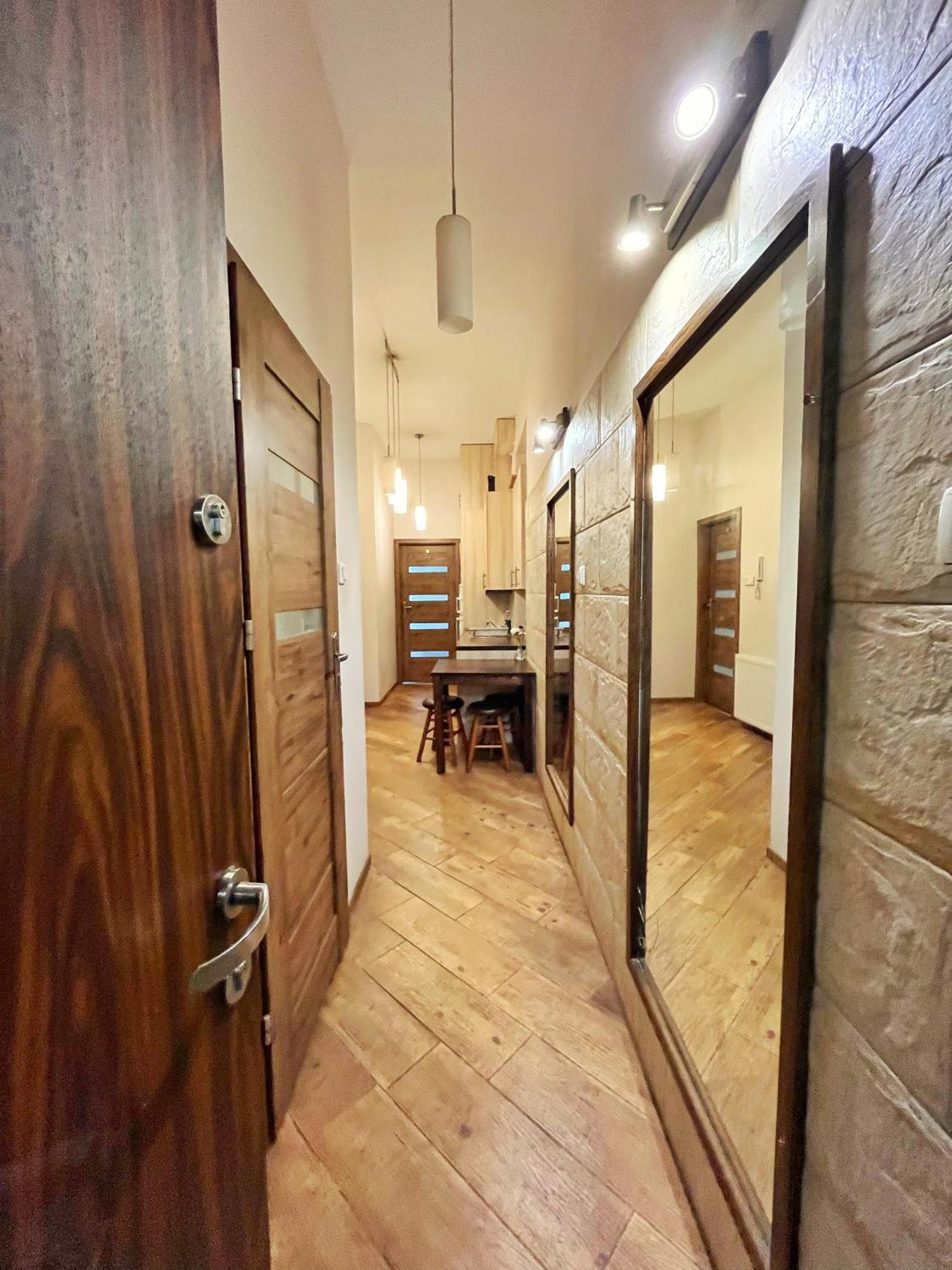 Cozy Rooms In Old Town And Wawel Krakkó Kültér fotó